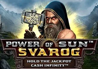 Power of Sun ™_ Svarog