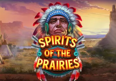 Spirits of the Prairies