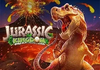 Jurassic Kingdom