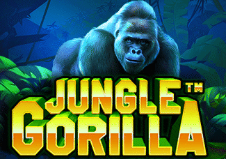 Jungle Gorilla game icon
