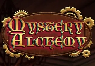 Mystery Alchemy game icon
